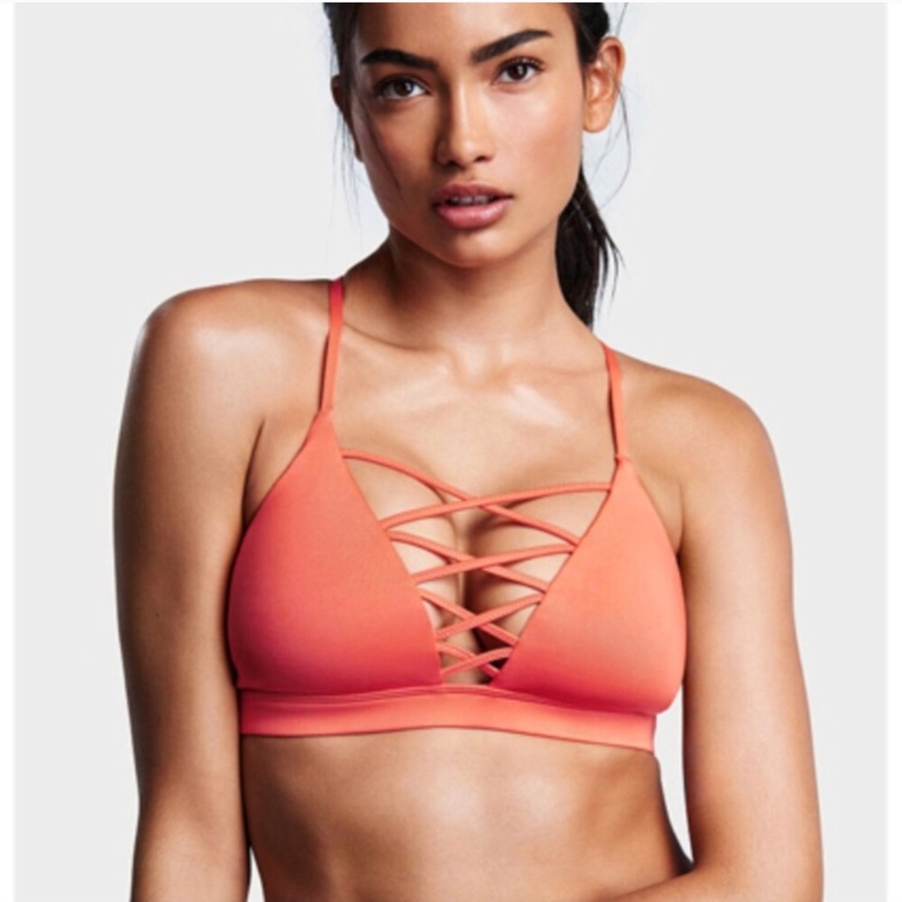 Victoria’s Secret “Victoria Sport” Sports Bra
